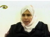 Sajida Mubarak Atrous al-Rishawi