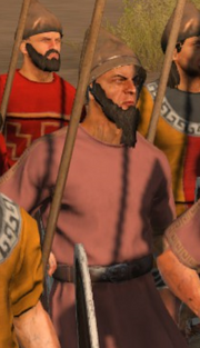 Velthur Thansi