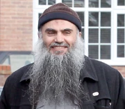 Abu Qatada