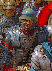 Agrippa Annius Adventus