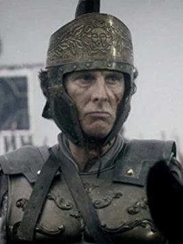 Constantine the Great Profile