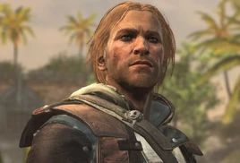Edward Kenway
