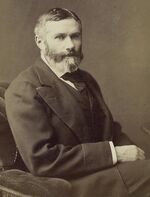 George Trevelyan