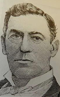 Joseph A. Shakspeare Historica Wiki Fandom