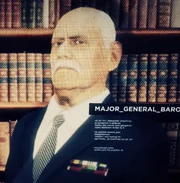 Juan Pablo Baro Rebolledo