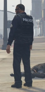 Loren O. Pichette | Historica Wiki | Fandom