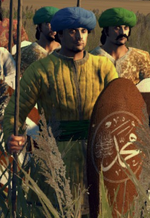 Saeed Shojaii