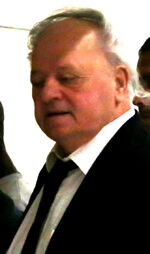 Sylvester Zottola