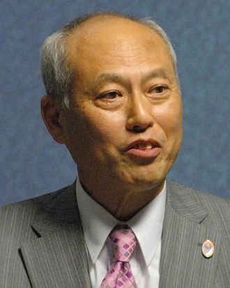 Yoichi Masuzoe Historica Wiki Fandom