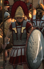 Amiantos Lydides
