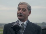 Anthony Eden
