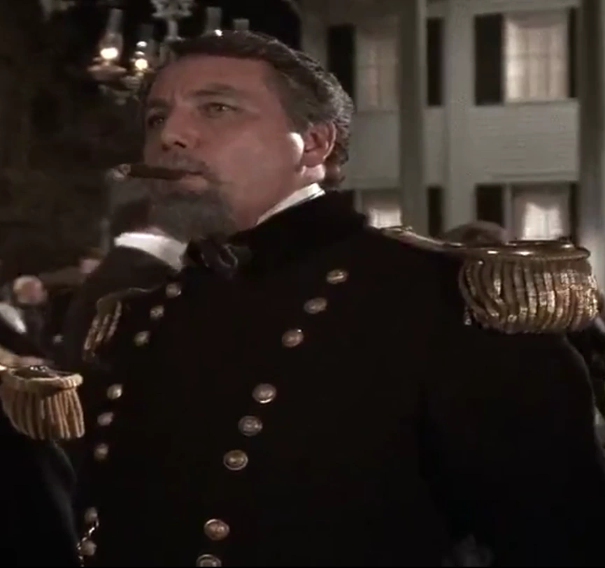 Charles Garrison Harker Historica Wiki Fandom