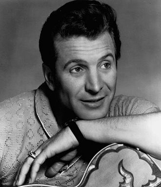 Ferlin Husky | Historica Wiki | Fandom