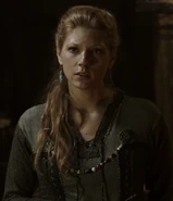 Lagertha in 793