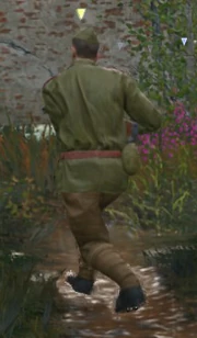 Aksenchuk Elie Romanovich