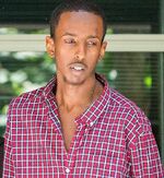 Ali Khalif Shire Ali