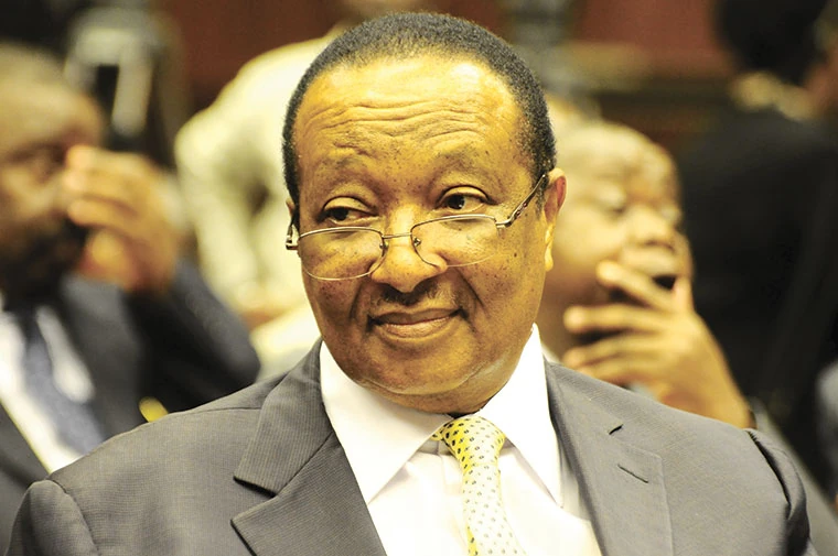 Apolo Nsibambi Historica Wiki Fandom