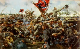 Battle of Gettysburg