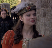 Catherine Brandon, Duchess of Suffolk