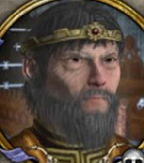 Ciniod I of Pictland Historica Wiki Fandom