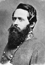 Fitzhugh Lee