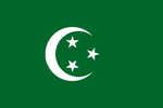Flag of Egypt 4