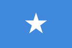Flag of Somalia