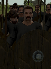 Leodbriht the Century