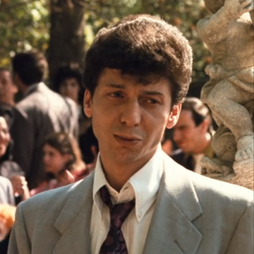 Paulie Gatto Historica Wiki Fandom The producers pegged a young and relatively unknown director, francis ford coppola, to direct the. paulie gatto historica wiki fandom