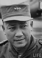 Tran Van Don