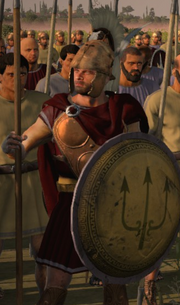Tranio Genesius