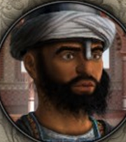 Amr ibn al-Jamuh