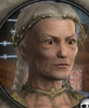 Bertila of Spoleto