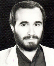 Hossein Kharrazi