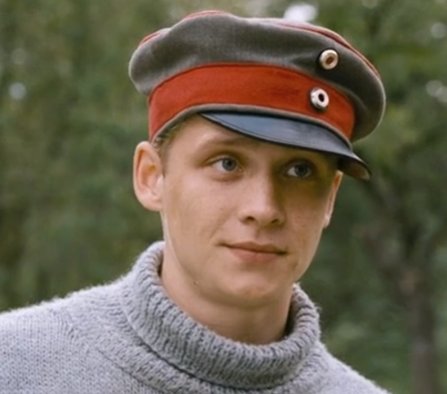 red baron manfred von richthofen