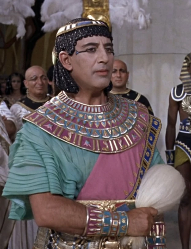 Pothinus Historica Wiki Fandom