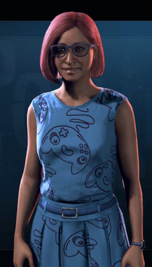 Sandhya Rathod | Historica Wiki | Fandom