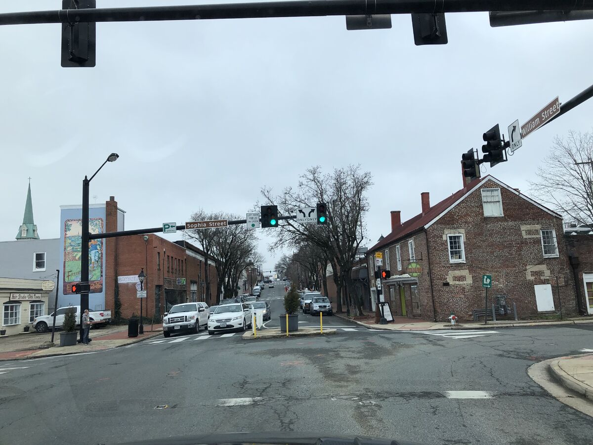 Sophia Street (Fredericksburg) Historica Wiki Fandom