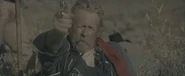 174486806 843579352896718 3082202890626272369 n.png (858 KB) A wounded General Custer firing his revolver at the Little Bighorn.