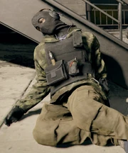 Akulov Urvan Kirillovich