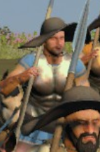 Aneristos, son of Maiandrios