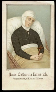 Anne Catherine Emmerich