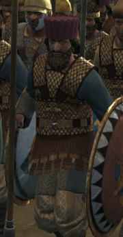 Ardafravash Boroomandi