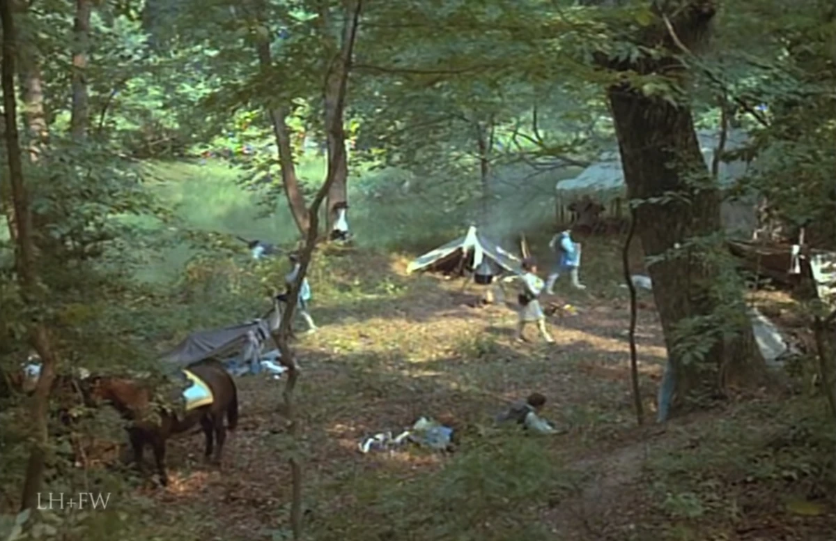 Battle of Jumonville Glen Historica Wiki Fandom