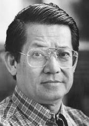 Benigno Aquino, Jr.