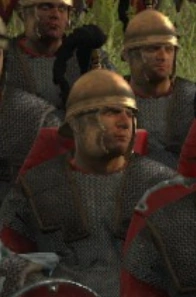 Flavius Veturius Mancinus Historica Wiki Fandom