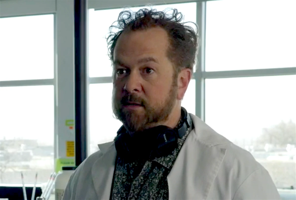 Gale Boetticher | Historica Wiki | Fandom