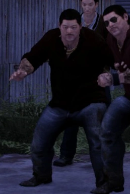 John Pang ChunYing Historica Wiki Fandom