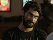 Makdasi in 2018
