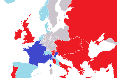 War of the First Coalition - Wikipedia